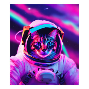 Impression Photo astronaute