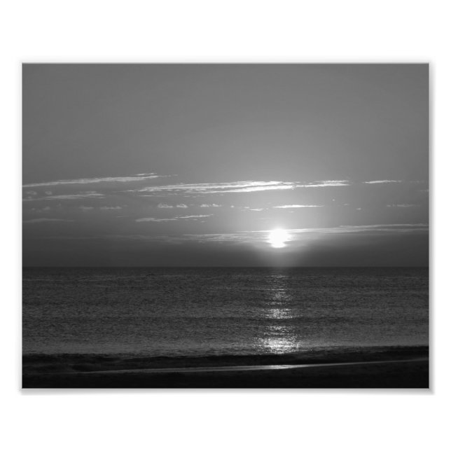 Impression Photo Au début 2 (Devant)