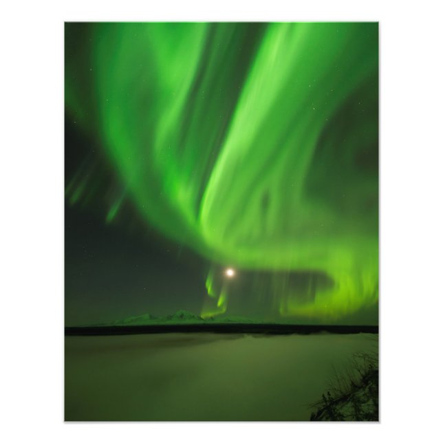 Impression Photo Aurora (Devant)