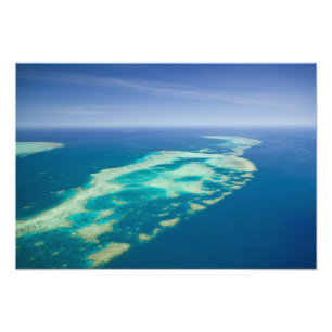 Impression Photo Australie, Queensland, Côte Nord, Cairns