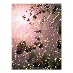 IMPRESSION PHOTO AUTOMNE