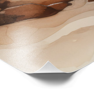 Impression Photo Automne Rustique