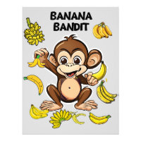 Banana Bandit