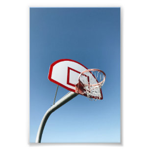 Impression Photo Basket génial