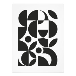 Impression Photo Bauhaus Art 4
