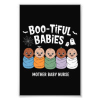 Bébés Bootiful Infirmière Mère Bébé Halloween