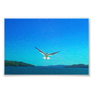 Impression Photo Belle