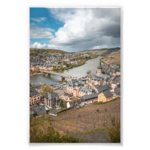Impression Photo Bernkastel-Kues