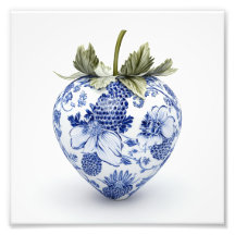 Berry élégant