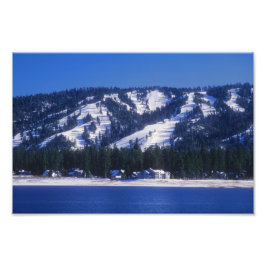 Impression Photo Big Bear Lake