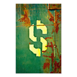 Impression Photo Big Bucks