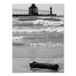 Impression Photo Bois de Driftwood 2