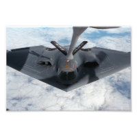 Bombardier de Stealth