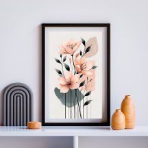 Botaniques Blush Harmony