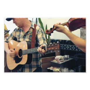 Impression Photo Boyle Heights