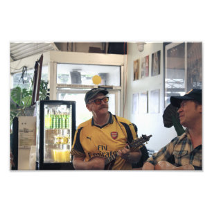 Impression Photo Boyle Heights