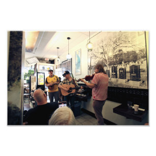 Impression Photo Boyle Heights