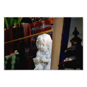Impression Photo Boyle Heights City Terrace