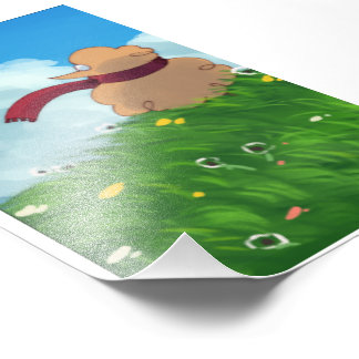 Impression Photo Burd