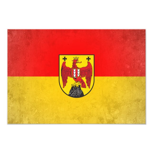 Impression Photo Burgenland (Devant)