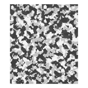 Impression Photo camouflage