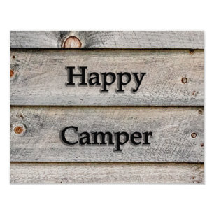 Impression Photo Camper 14x11