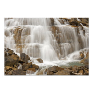 Impression Photo Canada, Colombie-Britannique, Parc national Yoho.