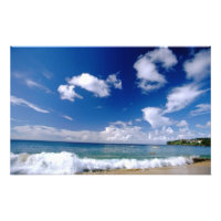 Caraïbes, Petites Antilles, Indes occidentales, 5