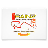 CARLOS SAINZ, formule 1, ferrari