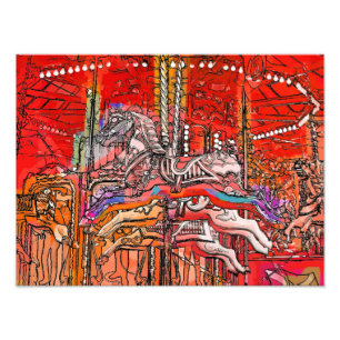 IMPRESSION PHOTO CAROUSEL