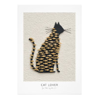 Cat and Fish v11