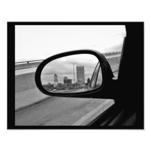 Impression Photo Centre-ville de Milwaukee