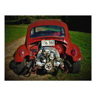 Impression Photo "Certains assemblages requis"