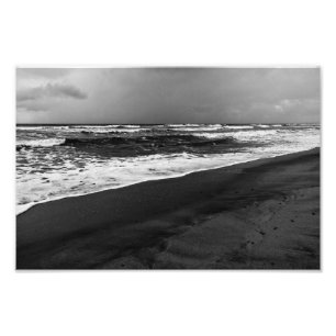 Impression Photo c'est la mer