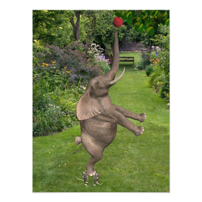 Impression Photo C'est pour ça que les amis sont (Devant)