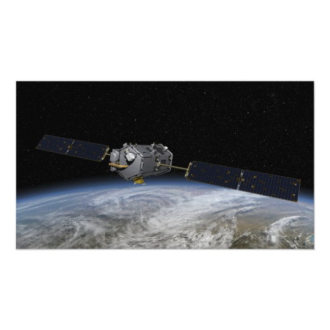 Impression Photo C'est un concept d'artiste-économiste (Devant)