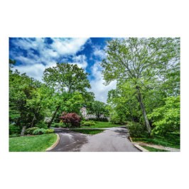 Impression Photo Cheekwood Estate and Gardens Nashville Tennessee