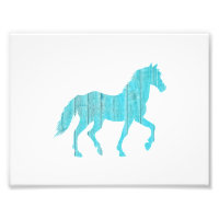 cheval poney animal étalon, mustang silhouette