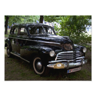 Impression Photo Chevrolet Fleetmaster