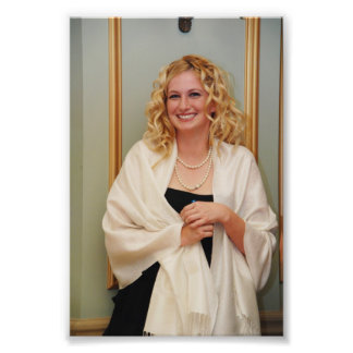 Impression Photo Chitra & Jeffrey : Mariage