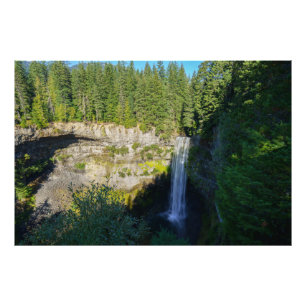 Impression Photo Chutes Brandywine