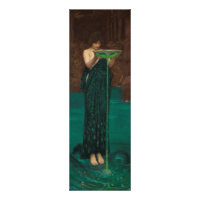 Circe Invidiosa par John William Waterhouse