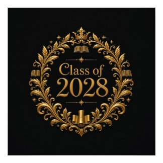 Impression Photo Class of 2028