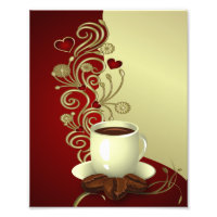Coffee lover moderne