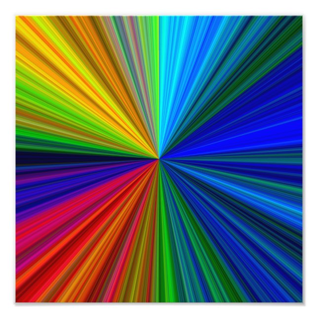 Impression Photo Color (Devant)