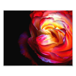Impression Photo Colori Brillanti