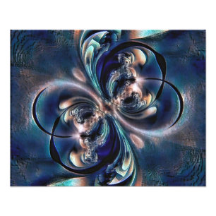 Impression Photo Conception