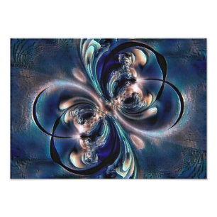 Impression Photo Conception