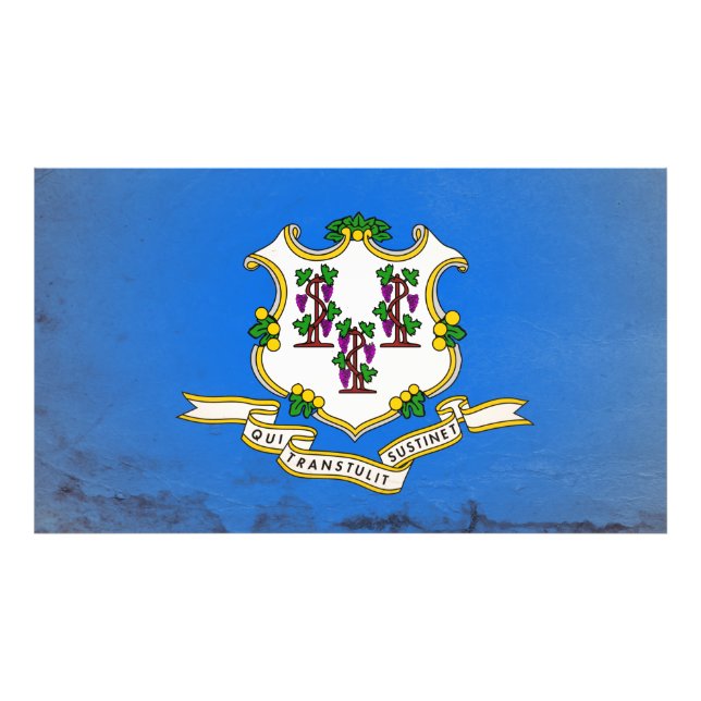 Impression Photo Connecticut (Devant)