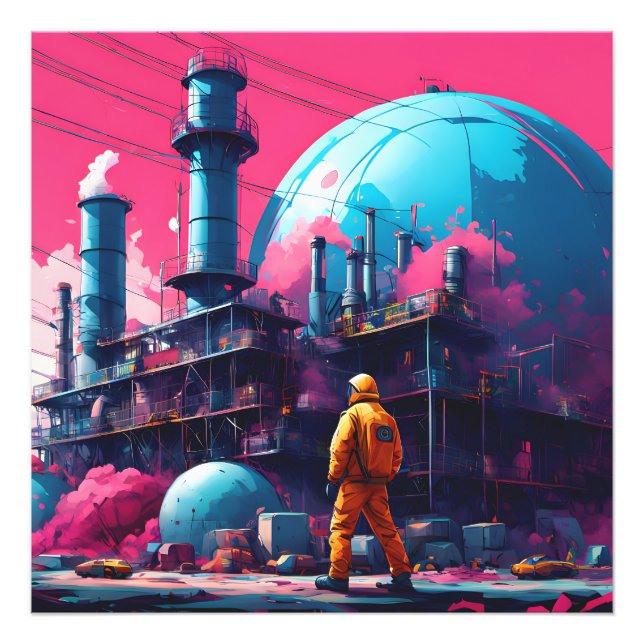 IMPRESSION PHOTO CONSTRUIRE L'AVENIR (Devant)